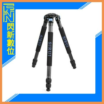 Sirui 思銳 R-4213X R-X系列 碳纖維 三腳架 可低角度(R4213,不含雲台,公司貨)