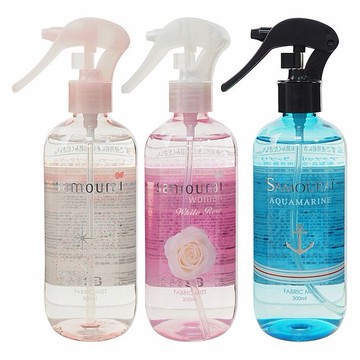 日本 samourai~芳香消臭噴霧(300ml) 款式可選