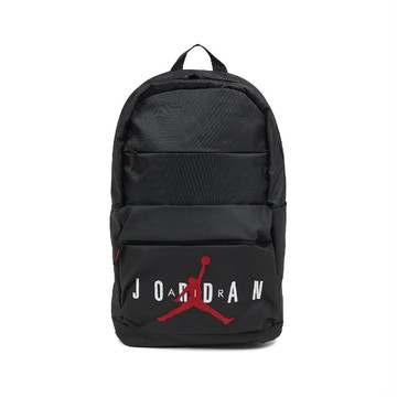 後背包 Jordan Pivot 15吋筆電包 書包 黑 雙肩背 JD2623106GS-002