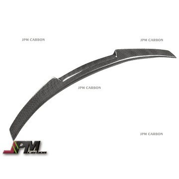 JPM 全新 BMW 寶馬CARBON 碳纖維F80 M3 M4款 卡夢 尾翼 外銷商品 品質保證