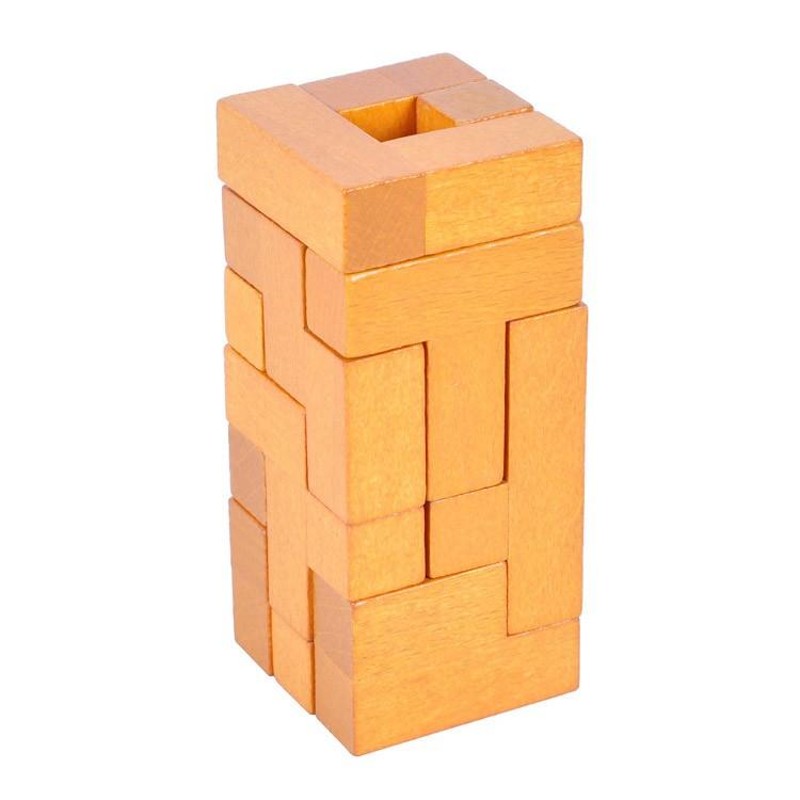 木製のパズル 新品在庫処分 専用13セット6×13枚