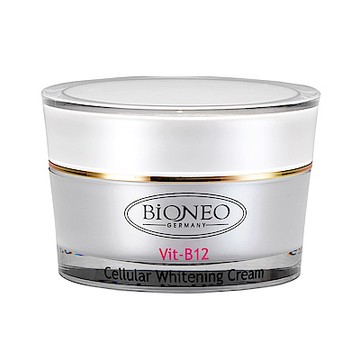 BIONEO百妮 水潤拋光美白霜50ml