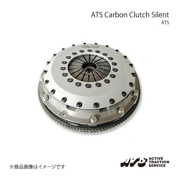 第一ネット 700馬力対応 持たす ATS カーボンツインクラッチ SR20 s14s15 Parts