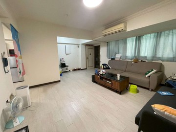 富士山 | 南七期三房車位| 低總價購入學區宅｜台中市南屯區黎明東街