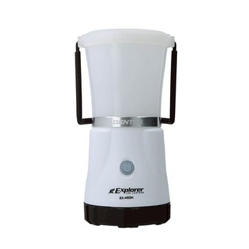 Explorer三色露營燈-USB充電 1100流明 IP66(EX-450H)