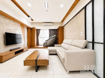 內壢指標社區｜振翔富御3房平車｜幸福成家首選｜桃園市中壢區莊敬路