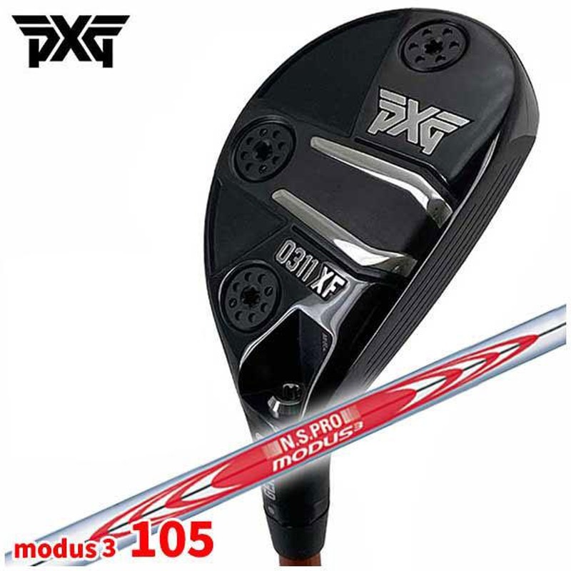 新品） PXG GEN5 0311 10.5° ヘッドのみゴルフ - クラブ