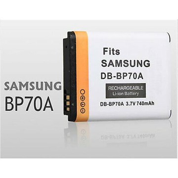 【eYe攝影】SAMSUNG MV800 SL630 ES70 ST700 PL100 PL120 PL170 WP10 SL605 ES73 ST90 ST66 ST88 專用BP-70A BP70