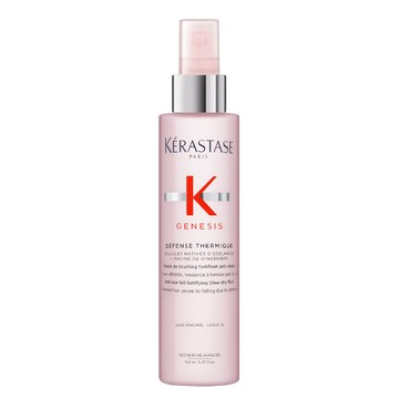 【KERASTASE卡詩】粉漾熱活精華霧 150ml