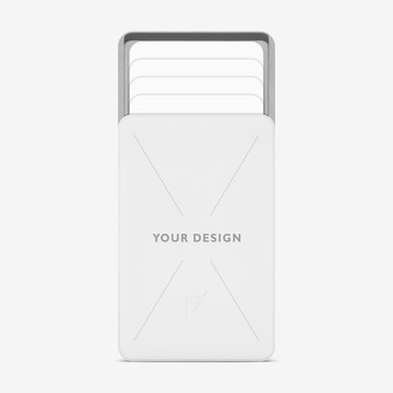 Zenlet 2/2+ 客製化面板