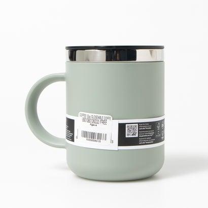 ハイドロフラスク Hydro Flask ハイドロフラスク コーヒー マグ 12oz(354ml) 蓋付き  （Agave）