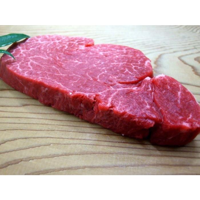 御中元 ギフト 御祝い 御礼 牛肉 肉 A4 A5 黒毛 和牛 メス牛 限定 上 ヒレ ステーキ 5枚