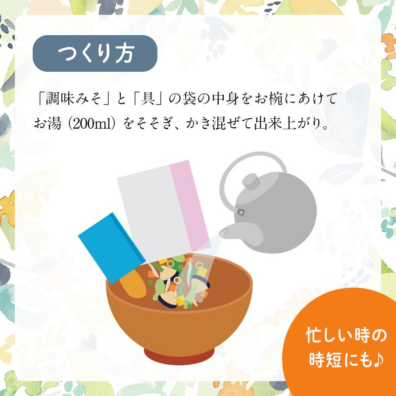 冬ギフト 大地と海の野菜を食べる3種のおみそ汁 30食 味噌汁 送料無料 選べる包装 のし 贈り物 お歳暮 寒中見舞い 季節の贈り物 お年賀