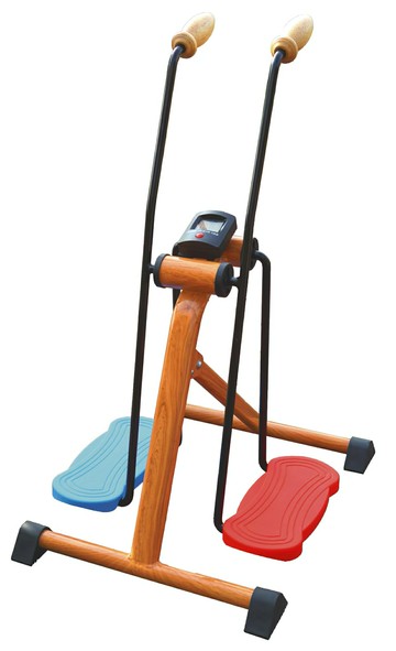 U2 手腳微運動機 ( 踢腿運動 / 可折收)