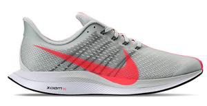 ナイキ メンズ ズームペガサス ターボ Nike Air Zoom Pegasus 35 Turbo ランニングシューズ Barely Grey Hot Punch White 通販 Lineポイント最大1 0 Get Lineショッピング