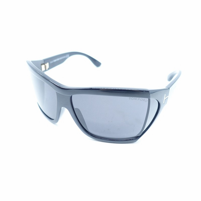 TOM FORD SEDGEWICK TF402-01A トムフォード サングラス 大名店【中古 
