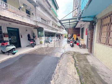 內壢車站.低總價透天｜桃園市桃園區龍門街