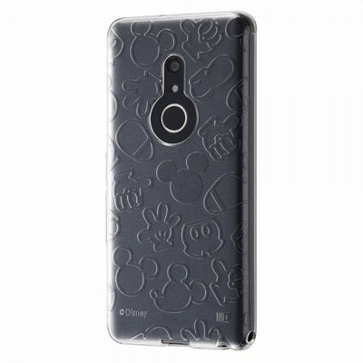 Arrows Be4 Plus F 41b ケース ソフトケース ディズニーキャラクター Tpu キラキラ ミッキーマウス カバー アローズ ビーフォープラス スマホケース 通販 Lineポイント最大get Lineショッピング