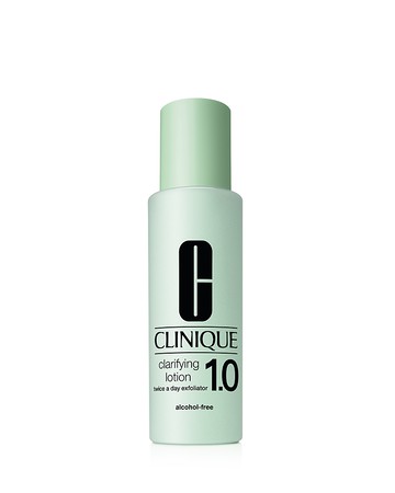 Clinique Clarifying Lotion Twice a Day Exfoliator 1.0 6.7 oz.