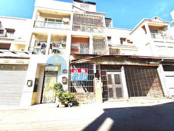 梓官蚵仔寮漁港大面寬車墅｜高雄市梓官區漁港一路