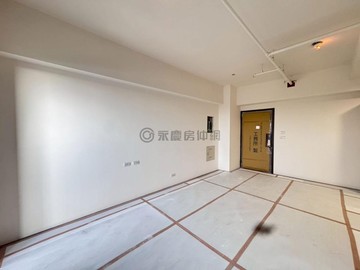 14期協勝洲際｜2房平車次頂樓視野戶｜台中市北屯區洲際路