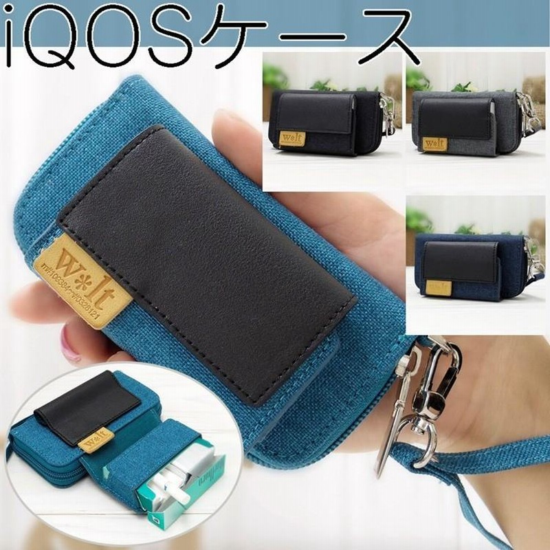 あいこすいれ アイコス（IQOS） ケース】人気ランキング2024年決定版