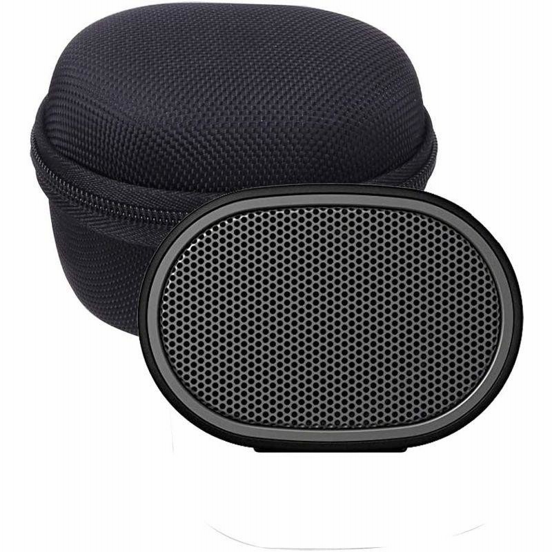 ソニー SONY ワイヤレスポータブルスピーカー SRS-XB01 W 専用保護収納ケース-Aenllosi (ブラック) 通販 LINEポイント最大0.5%GET LINEショッピング ソニー Sony SRS XB23 Bluetooth ポータブルスピーカー 専用保護収納ケース-Aenllosi (ブルー)