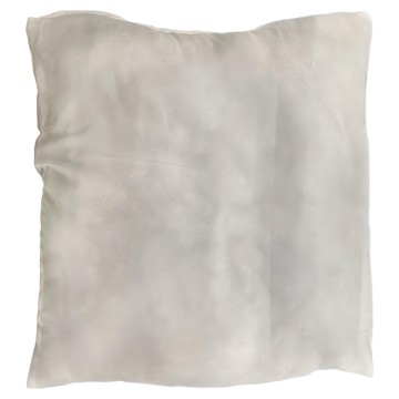 抱枕芯 100%高級中空棉填充 Q彈枕  45 x 45cm  1個