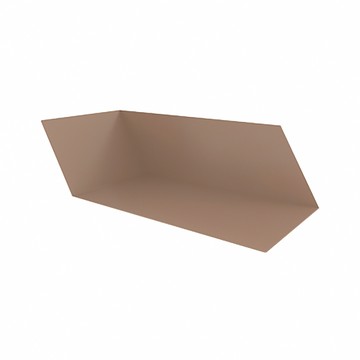 Design Bite｜Hexagon系列專用置物架 幾何 珊瑚粉