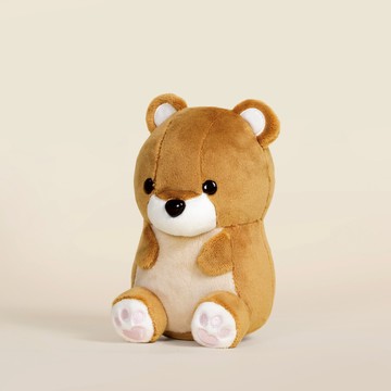 【Bellzi】 Mini Teddi 小泰迪熊