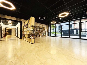 北香湖公園旁精品美2房｜嘉義市西區松江二街