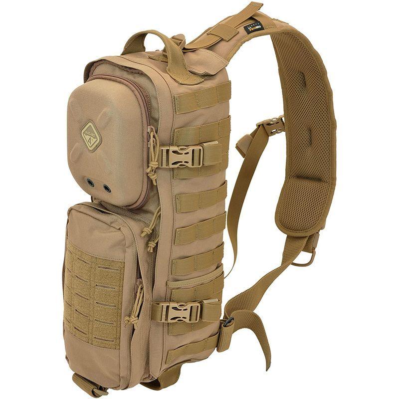 HAZARD4 v17 Plan-B Sling Pack Coyote