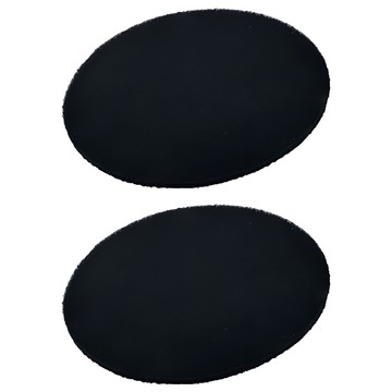 REAICE 台陞科技 2WAY 可攜式抽油煙機專用活性碳棉芯  170 x 170 x 5mm  2片