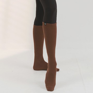 X標誌膝下長筒襪｜共14色｜XEB210I