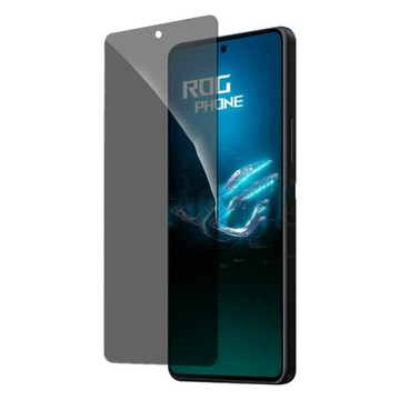 Imak｜ASUS 華碩 ROG Phone 9/9 Pro 防窺玻璃貼 玻璃膜 鋼化膜 螢幕貼 防偷窺