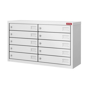 MC-210 10格 消費性電子產品櫃