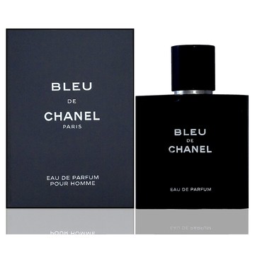 【Chanel】香奈兒 藍色男性香水(淡香精) 100ml (正品平輸) ★七彩美容百貨｜【滿額享最高折1100 APP下單點數4%】