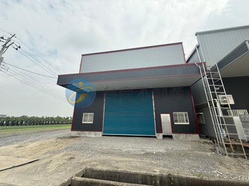 大寮翁園全新方正農地廠房-1｜高雄市大寮區翁公園段二小段