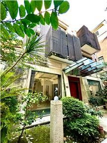 七期鄉林帝堡美墅｜台中市西屯區市政南二路