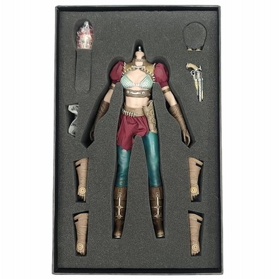 HE309 TBLeague TBリーグ 1/6スケール フィギュア Steam Punk