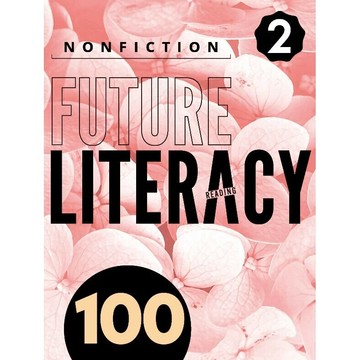 Future Literacy 100-2  e-future  e-future