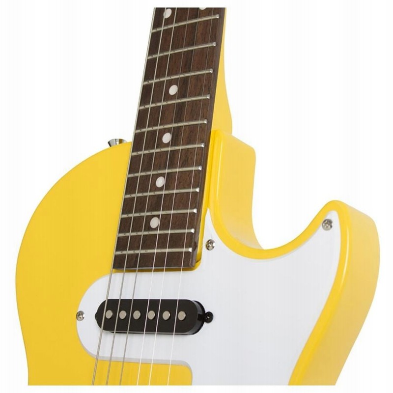 エレキギター Epiphone エピフォン Les Paul SL 専用ソフトケース付属