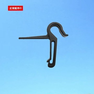 💎免運🌈臺灣有貨💎汽車內飾用品車內必備裝飾大全車上車載實用出風口掛鉤固定手機架【可開票】