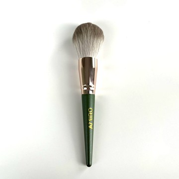 AMIRO 散粉刷 | 高品質化妝工具 | 均勻、細緻的粉底妝效
