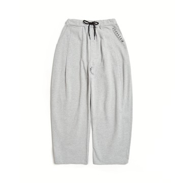 江戶勝｜男裝｜基本休閒長褲