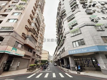 世紀圖騰｜西屯上安國小至善國中旁｜超大三房附車位｜台中市西屯區至善路