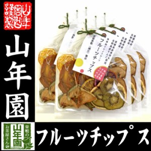 無添加ドライフルーツ フルーツチップス 60g×6袋セット 愛媛県 果実 長野県 りんご お土産 ギフトセット 送料無料 お茶 お歳暮 2023 ギ