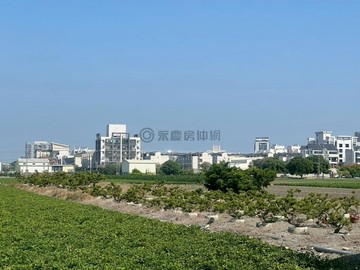 北溪厝合法農舍農地|擴大虎尾都市計畫第二期｜雲林縣虎尾鎮北溪