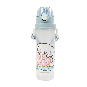大耳狗 靈巧500ml直飲水壺
