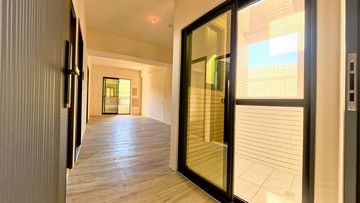 花蓮站前|電梯華廈|一層一戶|面美崙山公園|新成屋｜花蓮縣花蓮市國盛七街